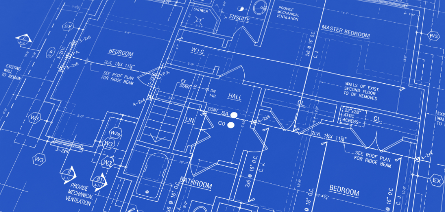 サイト構造を示すSEO対策の図解